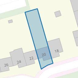 Perceel HLN01-O-1811