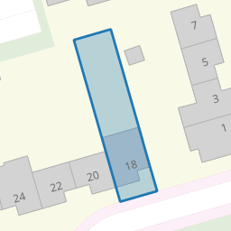 Perceel HLN01-O-1812