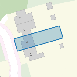 Perceel HLN01-O-1819