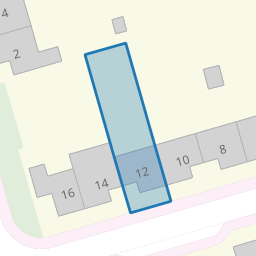 Perceel HLN01-O-1823