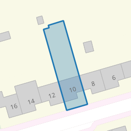 Perceel HLN01-O-1824