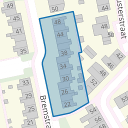 Perceel HLN01-O-1830