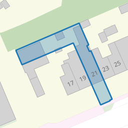 Perceel HLN01-O-1845