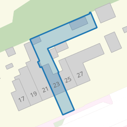 Perceel HLN01-O-1846