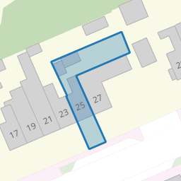 Perceel HLN01-O-1847