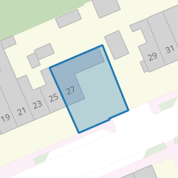 Perceel HLN01-O-1848