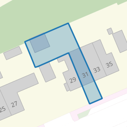 Perceel HLN01-O-1850