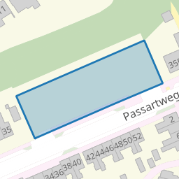 Perceel HLN01-O-1853