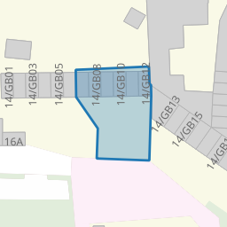 Perceel HLN01-O-1868