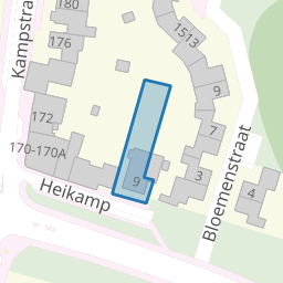 Perceel HLN01-O-1879