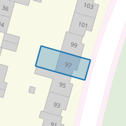 Perceel HLN01-O-1886