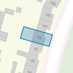 Perceel HLN01-O-1887