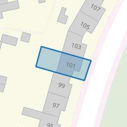 Perceel HLN01-O-1888