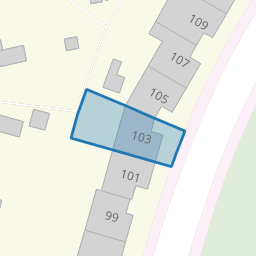 Perceel HLN01-O-1889