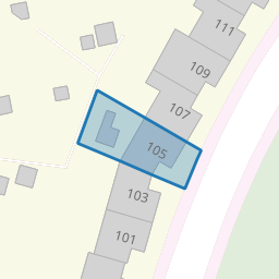 Perceel HLN01-O-1890