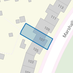 Perceel HLN01-O-1891