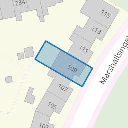 Perceel HLN01-O-1892