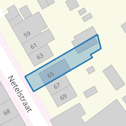 Perceel HLN01-O-1900