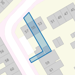 Perceel HLN01-O-1905