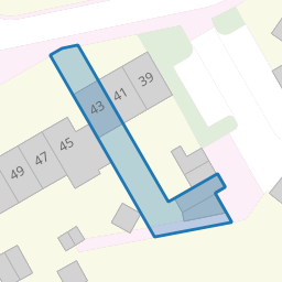 Perceel HLN01-O-1911