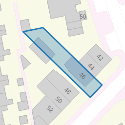 Perceel HLN01-O-1916