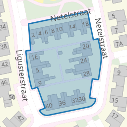 Perceel HLN01-O-1921