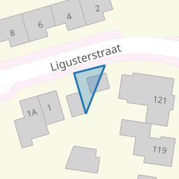 Perceel HLN01-O-1923