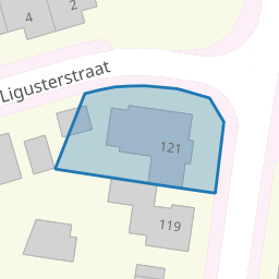 Perceel HLN01-O-1924