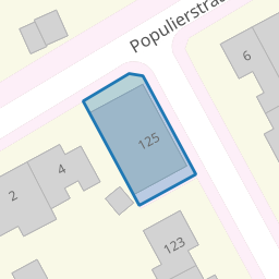 Perceel HLN01-O-1933