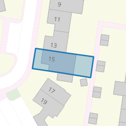 Perceel HLN01-O-1943