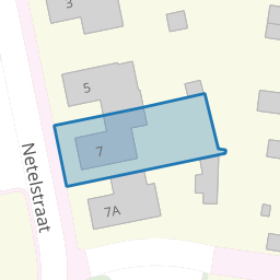 Perceel HLN01-O-1947