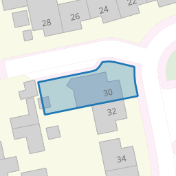 Perceel HLN01-O-1951