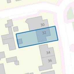 Perceel HLN01-O-1952