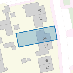 Perceel HLN01-O-1953