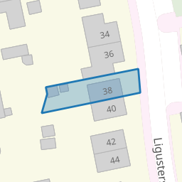 Perceel HLN01-O-1955