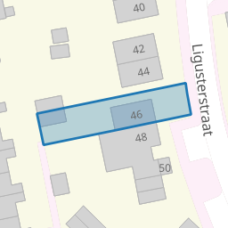 Perceel HLN01-O-1959