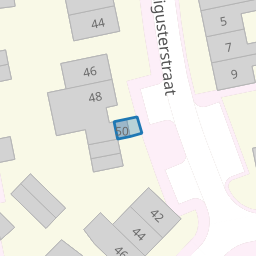 Perceel HLN01-O-1961