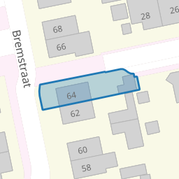 Perceel HLN01-O-1962