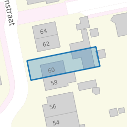 Perceel HLN01-O-1964