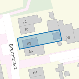 Perceel HLN01-O-1979