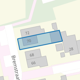 Perceel HLN01-O-1980