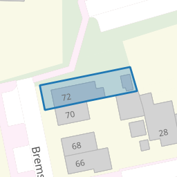 Perceel HLN01-O-1981