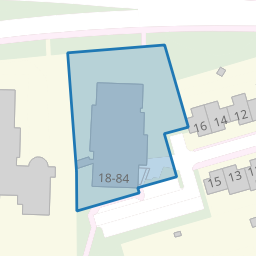 Perceel HLN01-O-1983