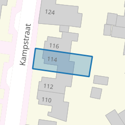 Perceel HLN01-O-1993