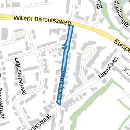 Perceel HLN01-O-1996