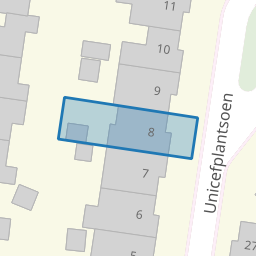 Perceel HLN01-O-2000