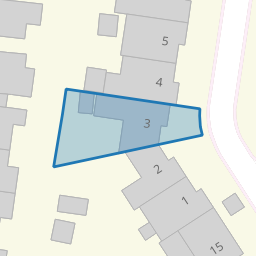 Perceel HLN01-O-2005