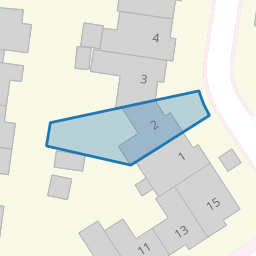 Perceel HLN01-O-2006