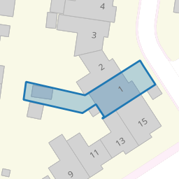 Perceel HLN01-O-2007