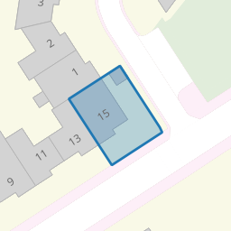 Perceel HLN01-O-2008